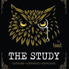 The Study by Toast