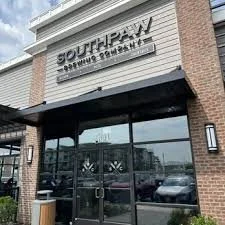 Southpaw Brewery