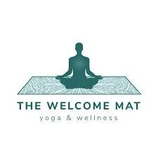 Welcome Mat Yoga Flow