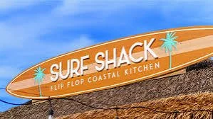 Surf  Shack