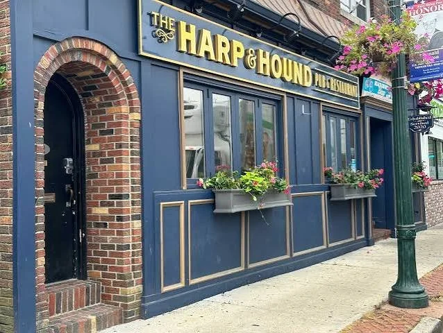 Harp &amp; Hound 