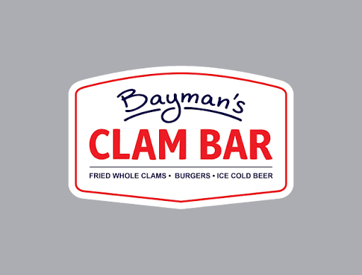 Bayman’s Clam Bar