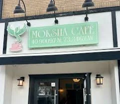 Moshka Cafe