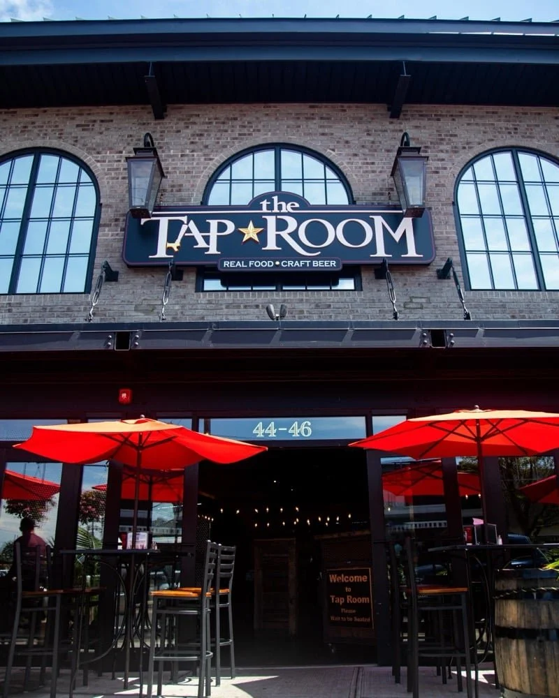 Tap Room Bayshore