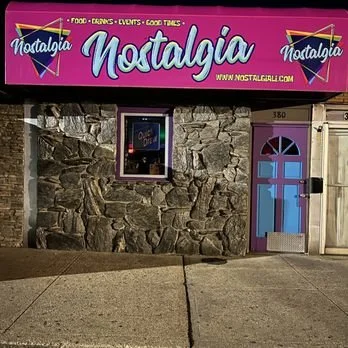 Nostalgia (ACdubz show)