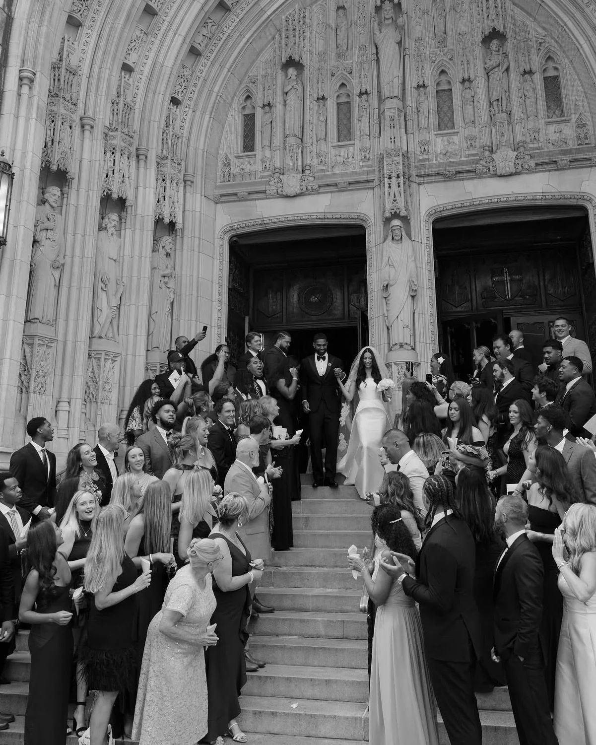 Hotel Chelsea, NYC,  Wedding Florals by Fiora.