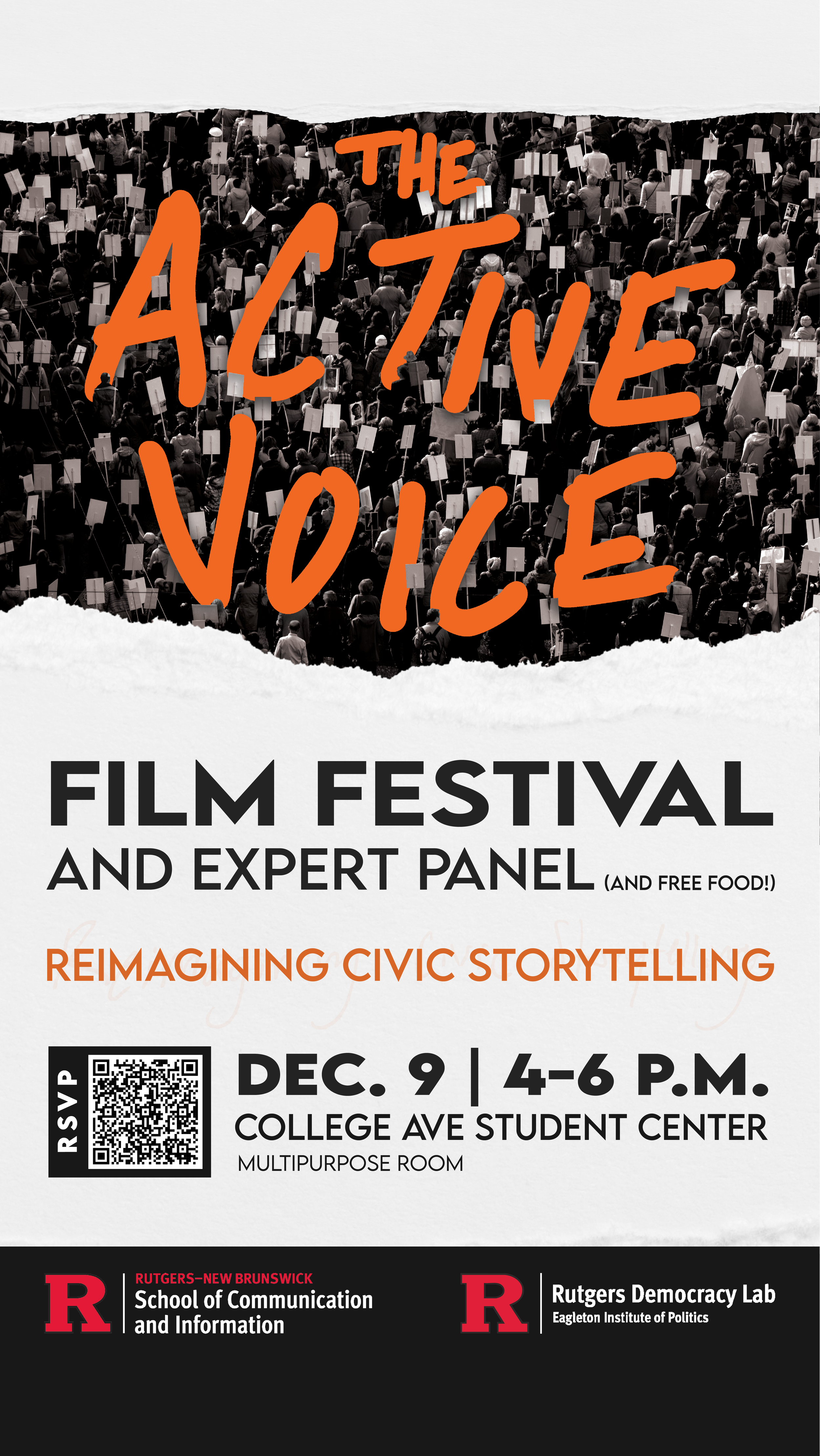 Instagram Story Post