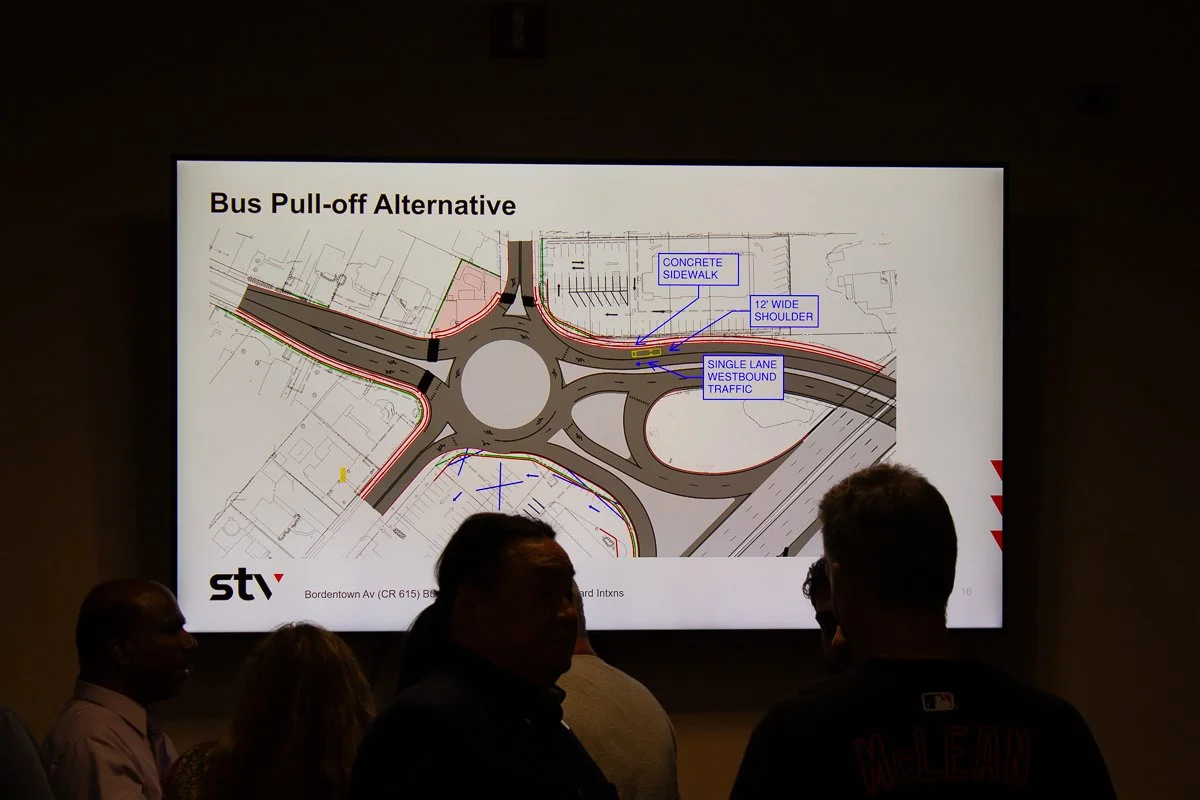 DOT Re-Route Plans Still Include Seizing 80-Year-Old Sayreville Resident’s Home