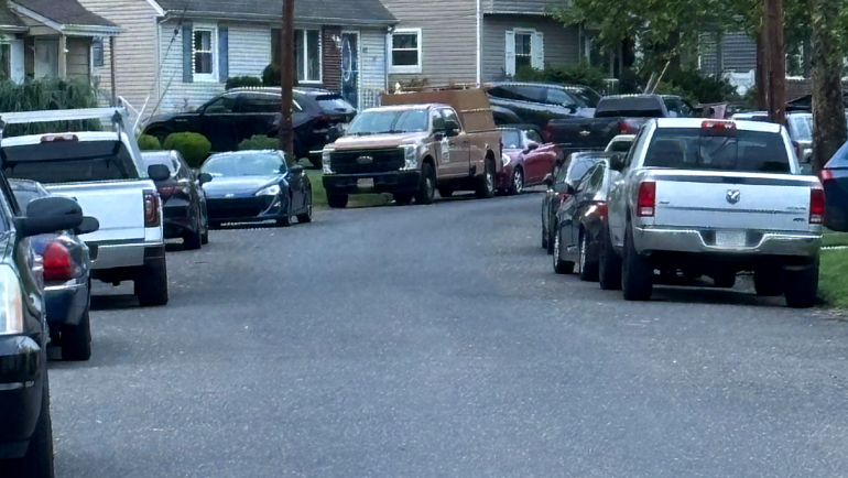 Proposed Route 9 Redesign Could Displace Sayreville Couple; Kenneth Ave. Residents Worry About Neighborhood's Future