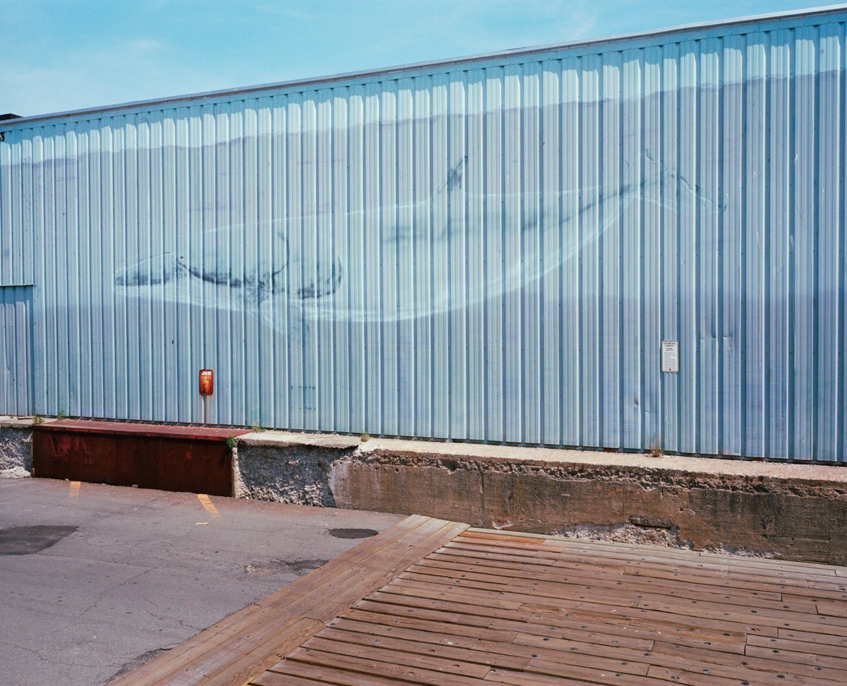 Portland, ME, 2018