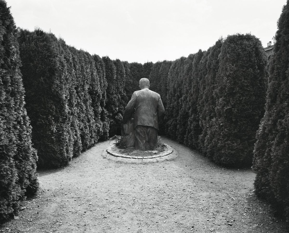 Private Collection, Czech Republic, 2018