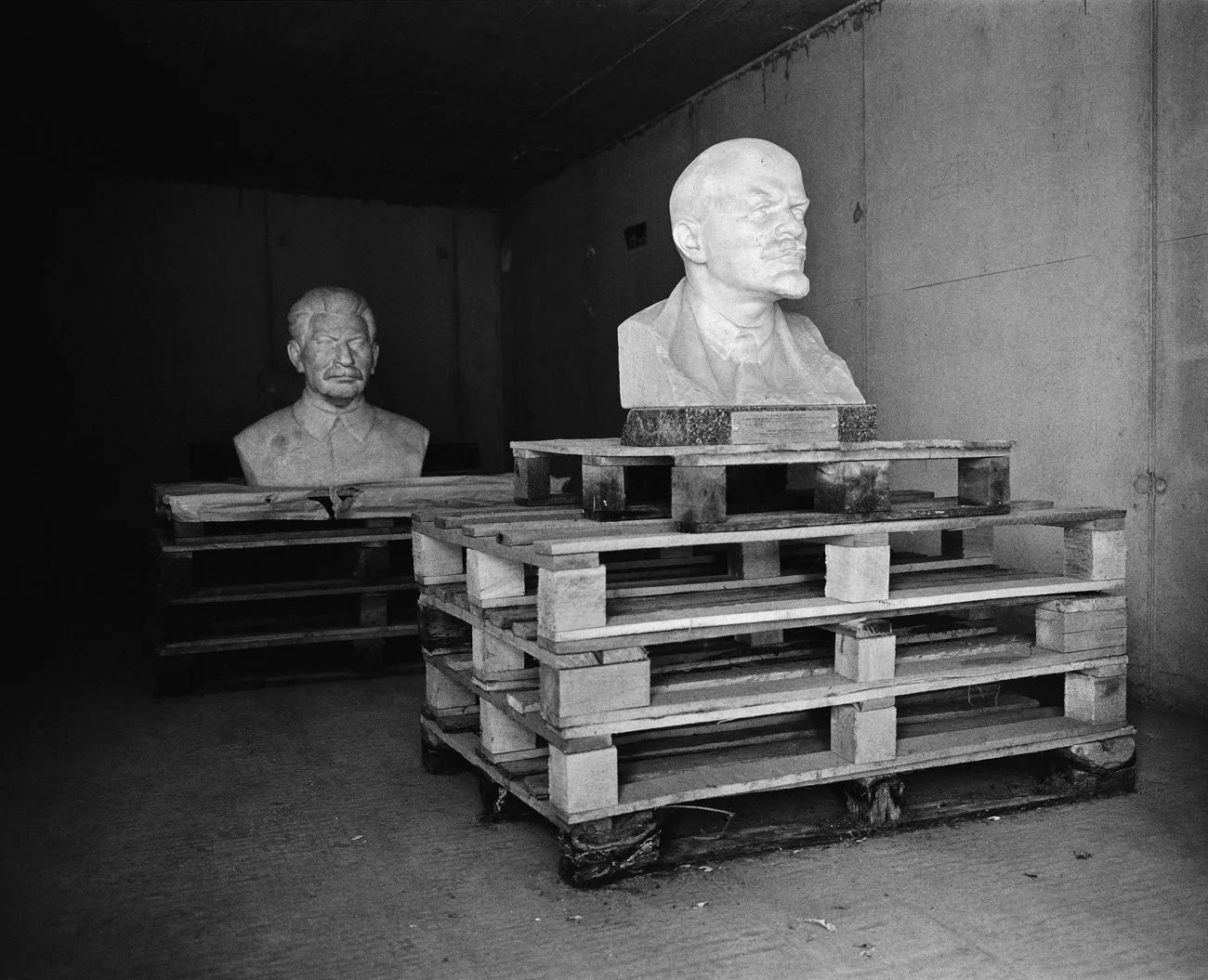 Memento Park, Hungary, 2017