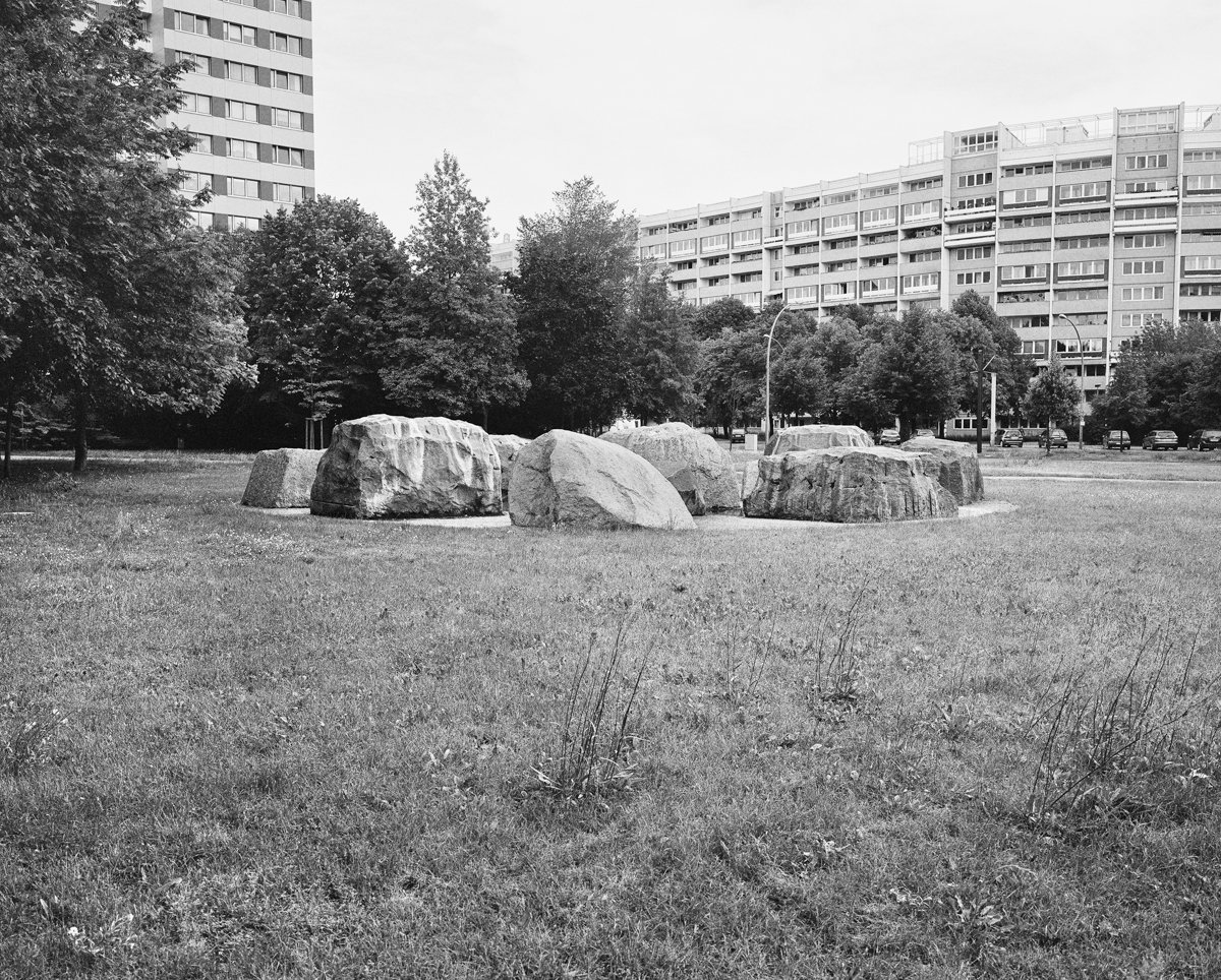 Lenin, Berlin, Germany, 2017