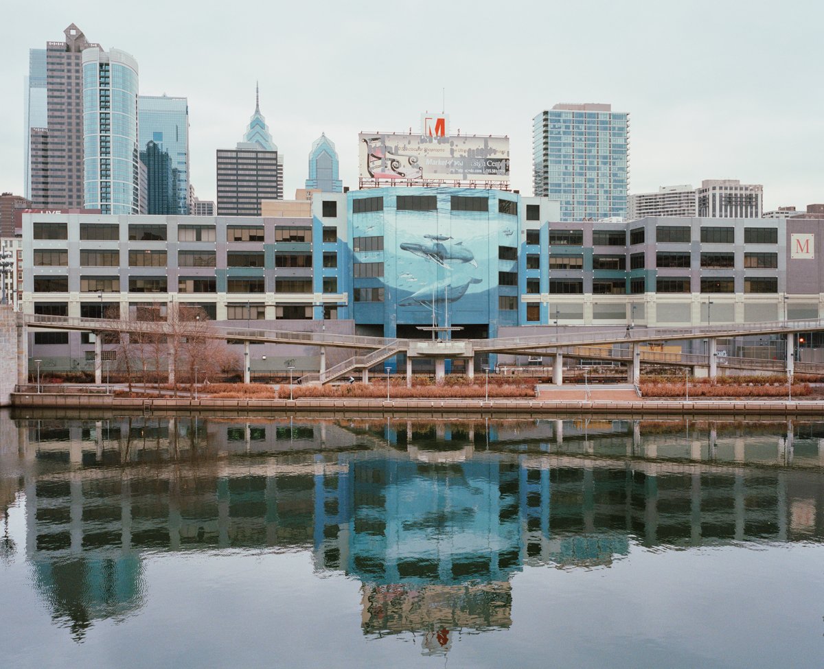 Philadelphia, PA, 2015