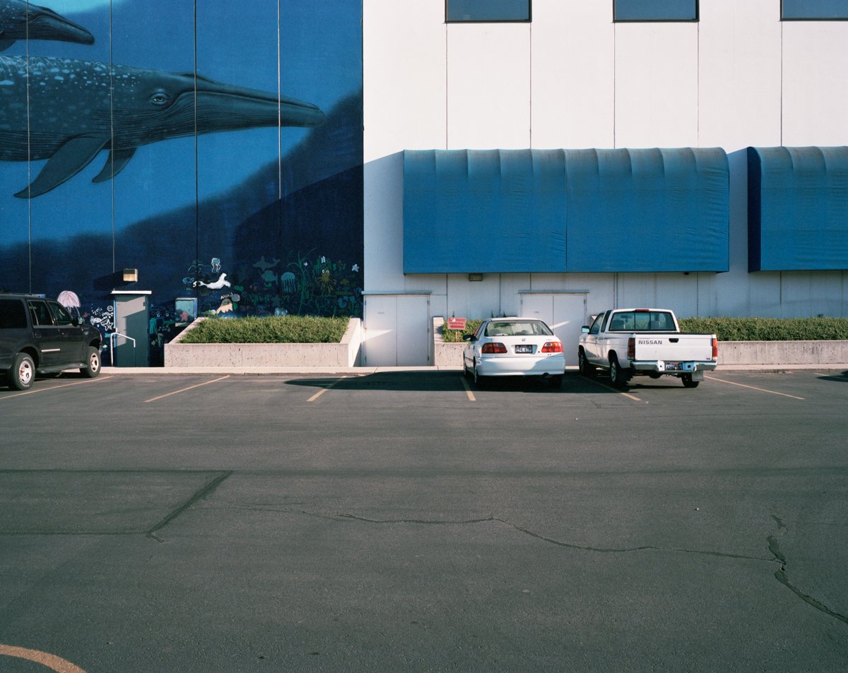 Salt Lake City, UT, 2015