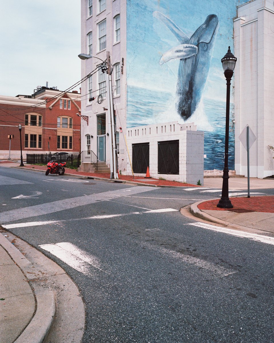 Wilmington, DE, 2017