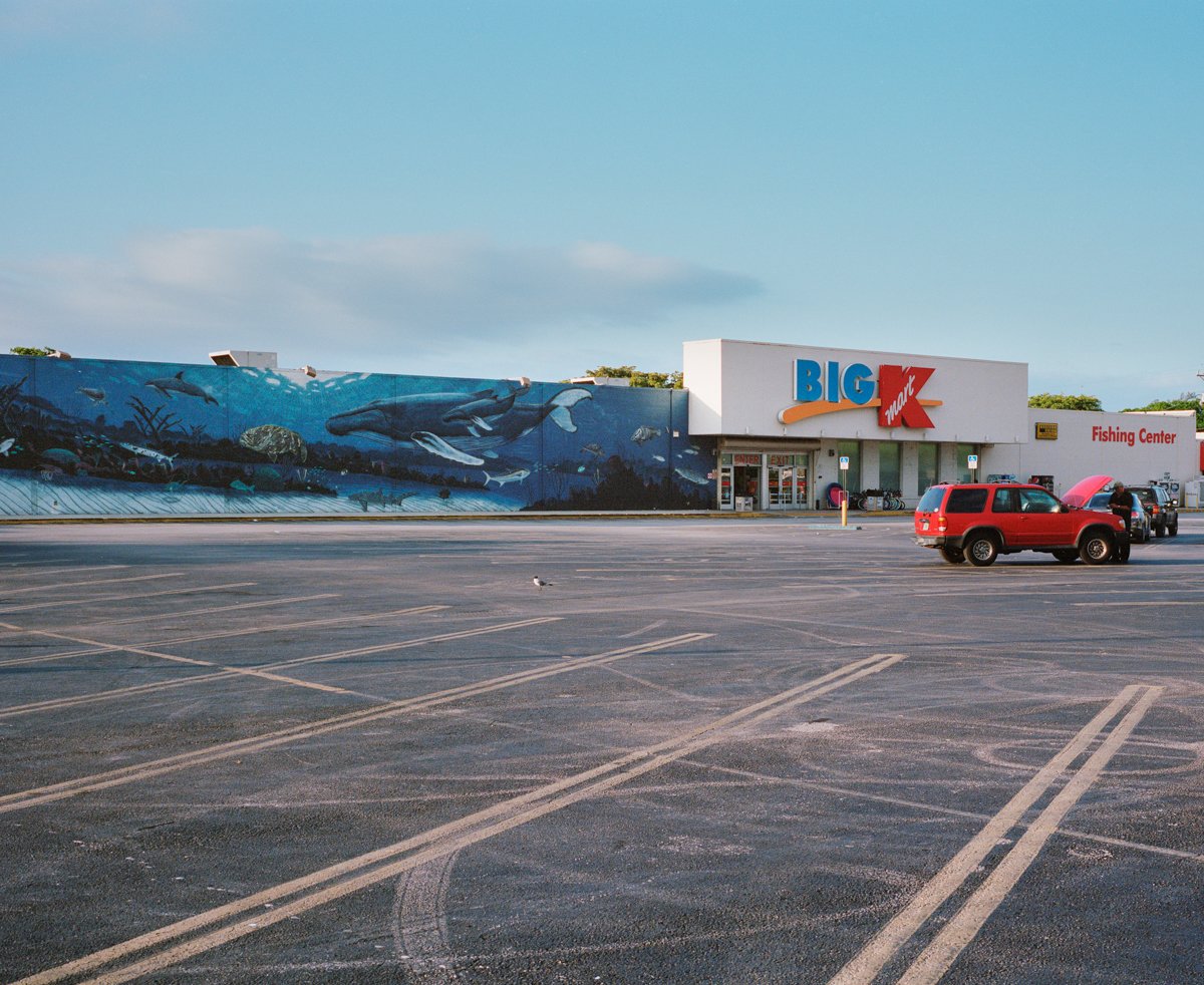 Marathon, FL, 2014