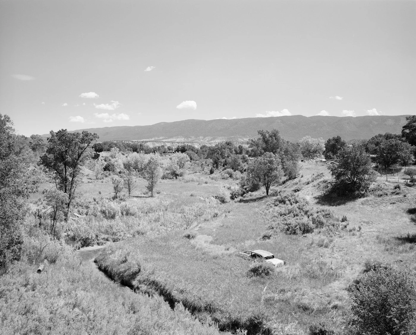 Cuba, New Mexico, 2024