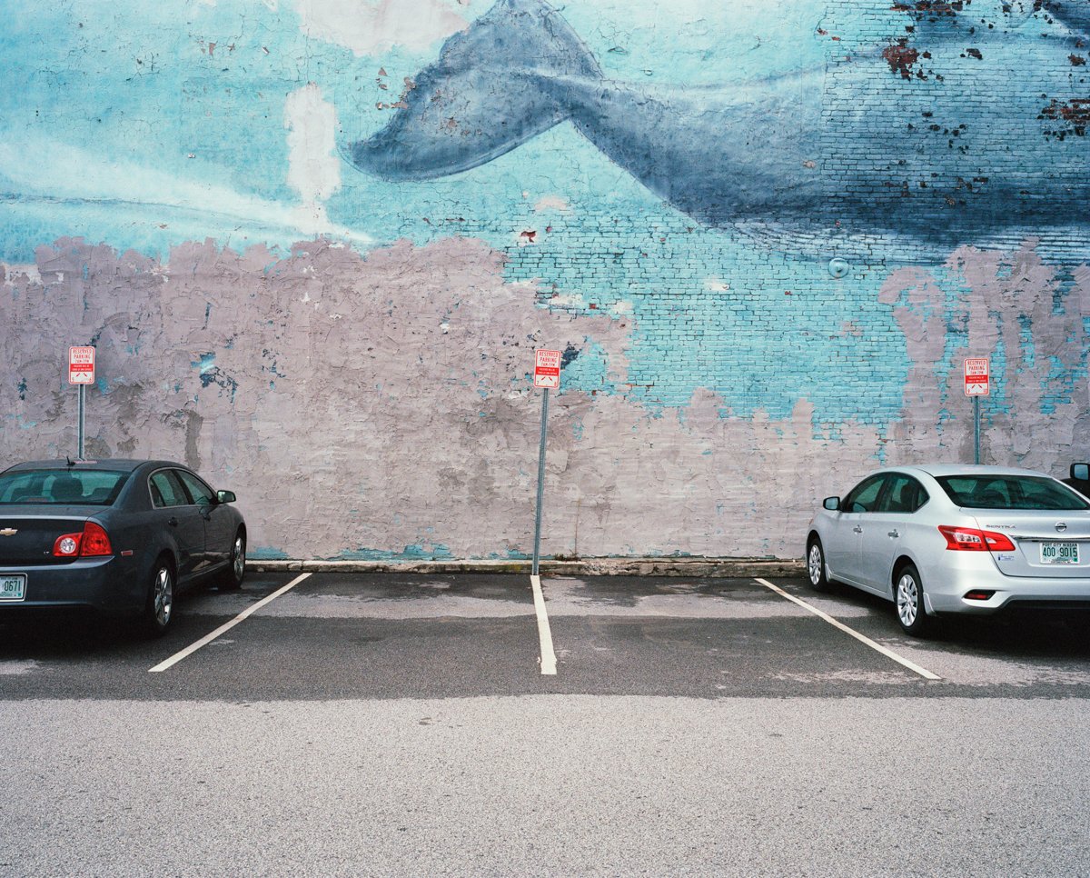 Portsmouth, NH, 2018