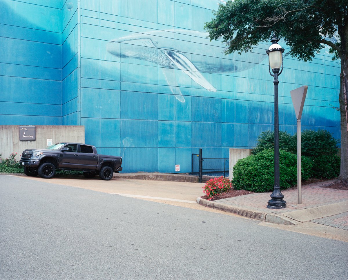 Norfolk, VA, 2023