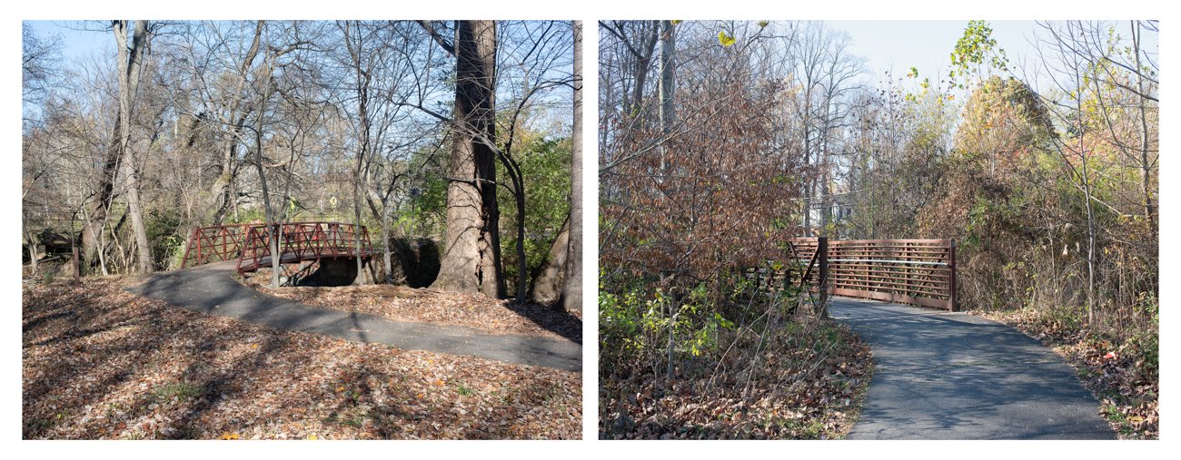 Robert Hanssen Dead-Drop Sites (Code Names ELLIS & PRIME), Vienna, VA, 2024