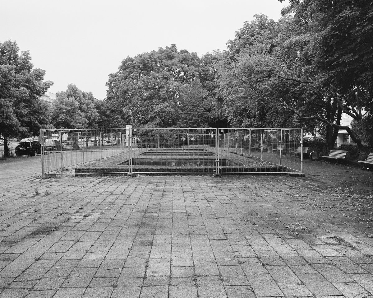 Stalin, Berlin, Germany, 2017