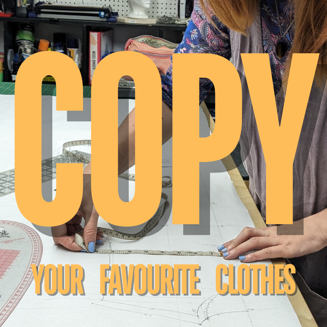 Copy Your Favourite Clothes 6/6