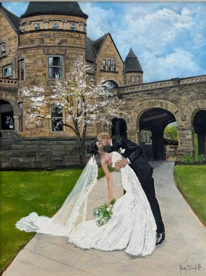Buhl Mansion 