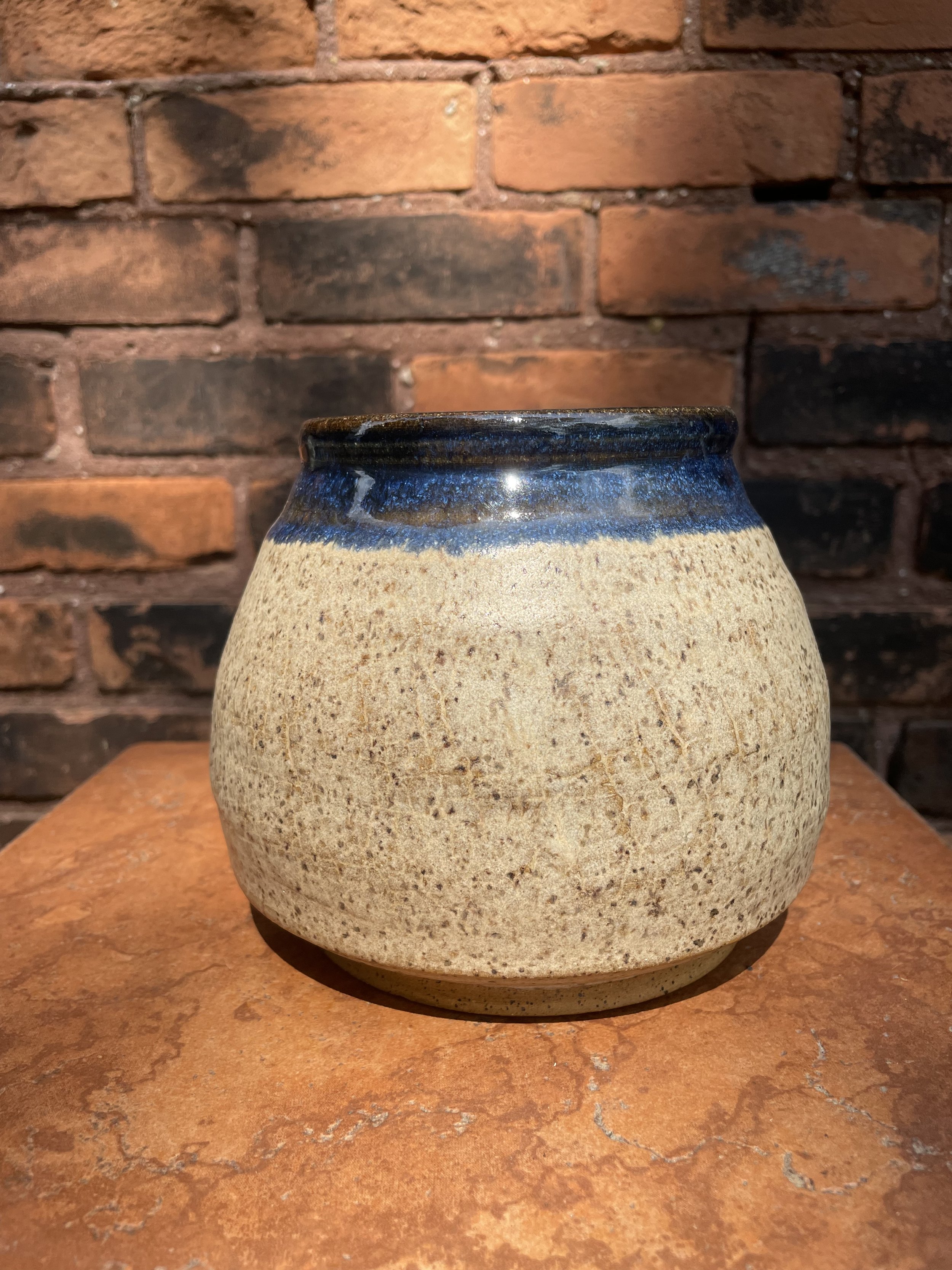 Beach inspired Vase
