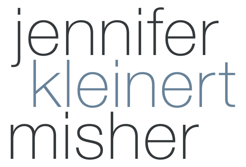 Jennifer Kleinert