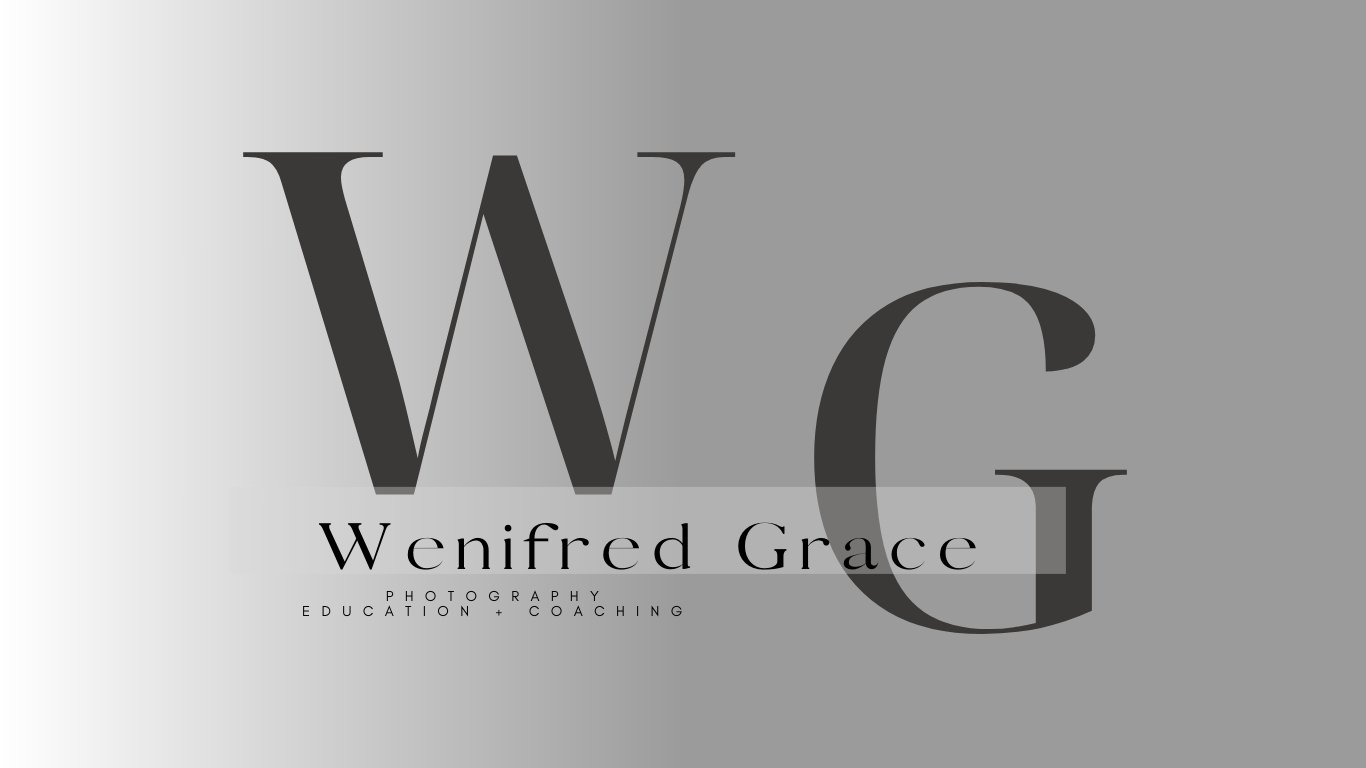 Wenifred Grace