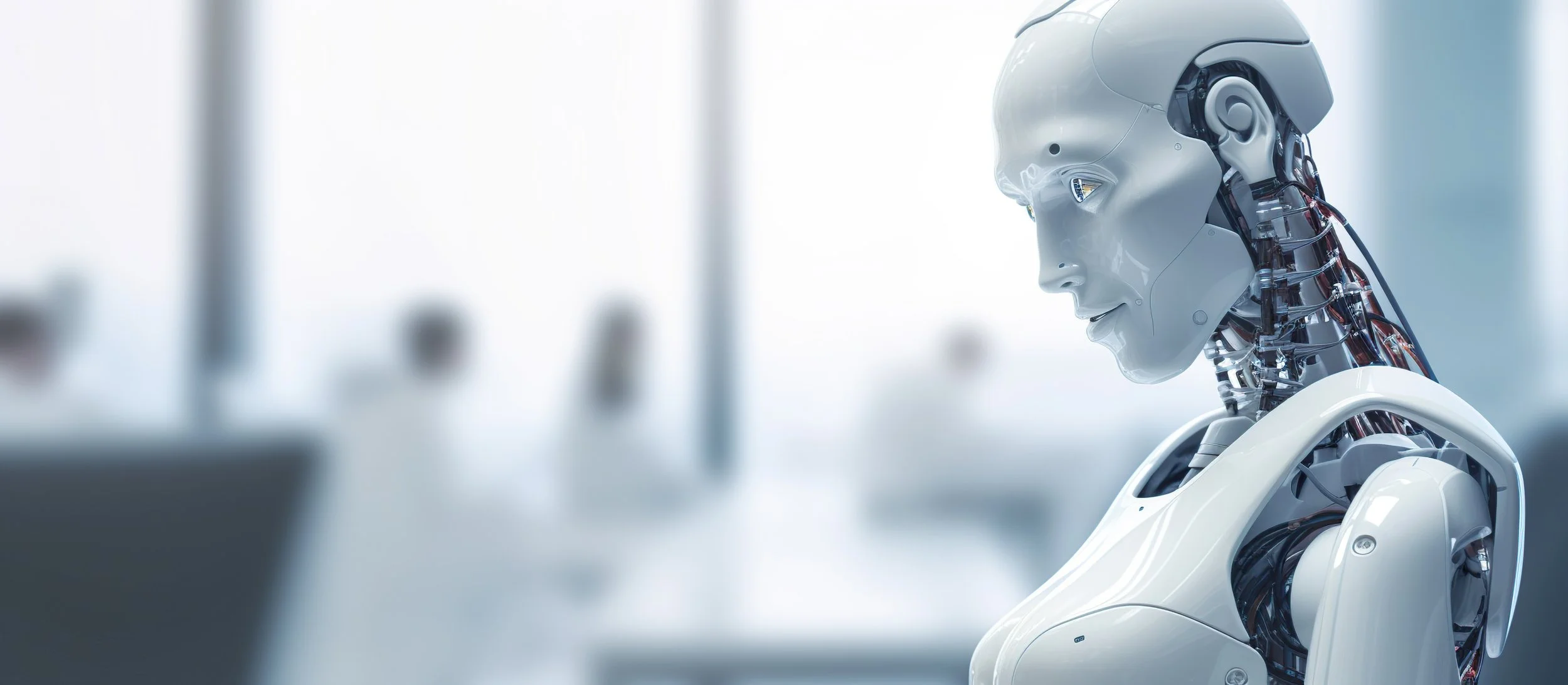  AI Therapy:                                          Can Artificial Intelligence Really Understand Your Emotions?