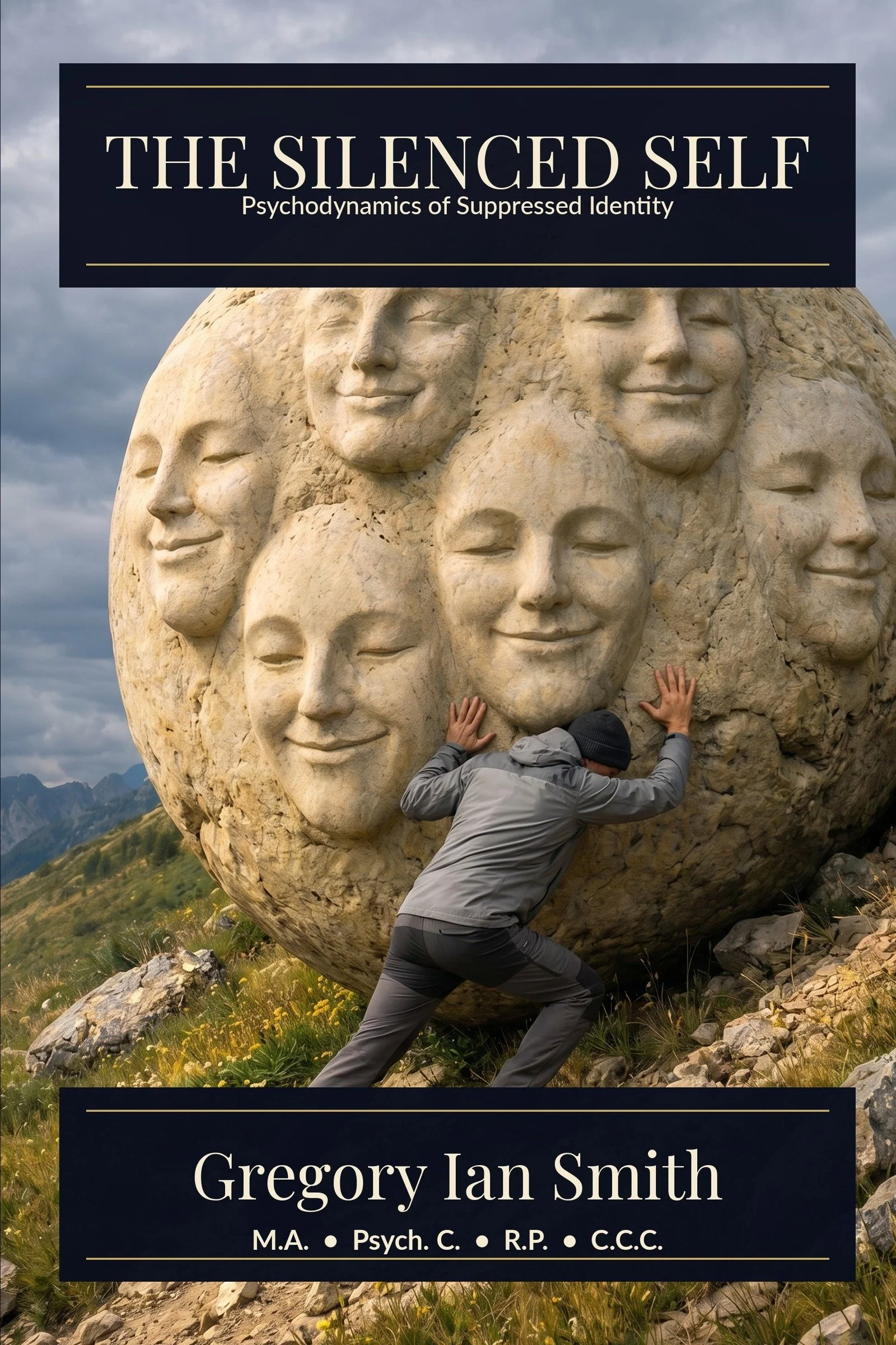 The Silenced Self