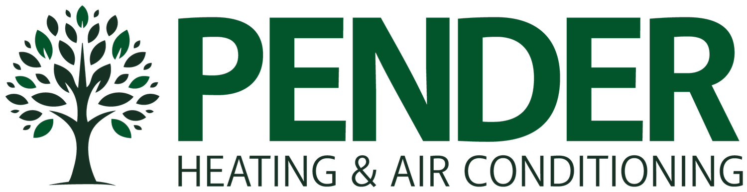 Pender Heating &amp; Air Conditioning