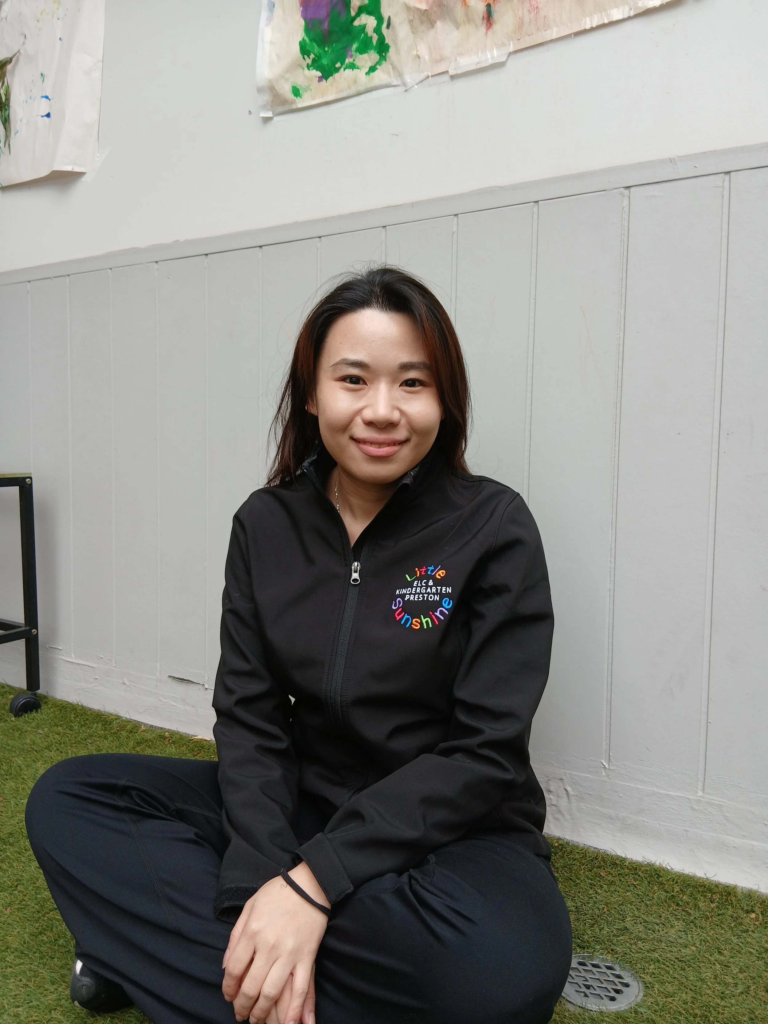 Winnie Teh