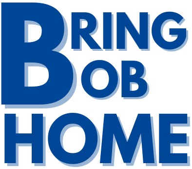 Bring Bob Home