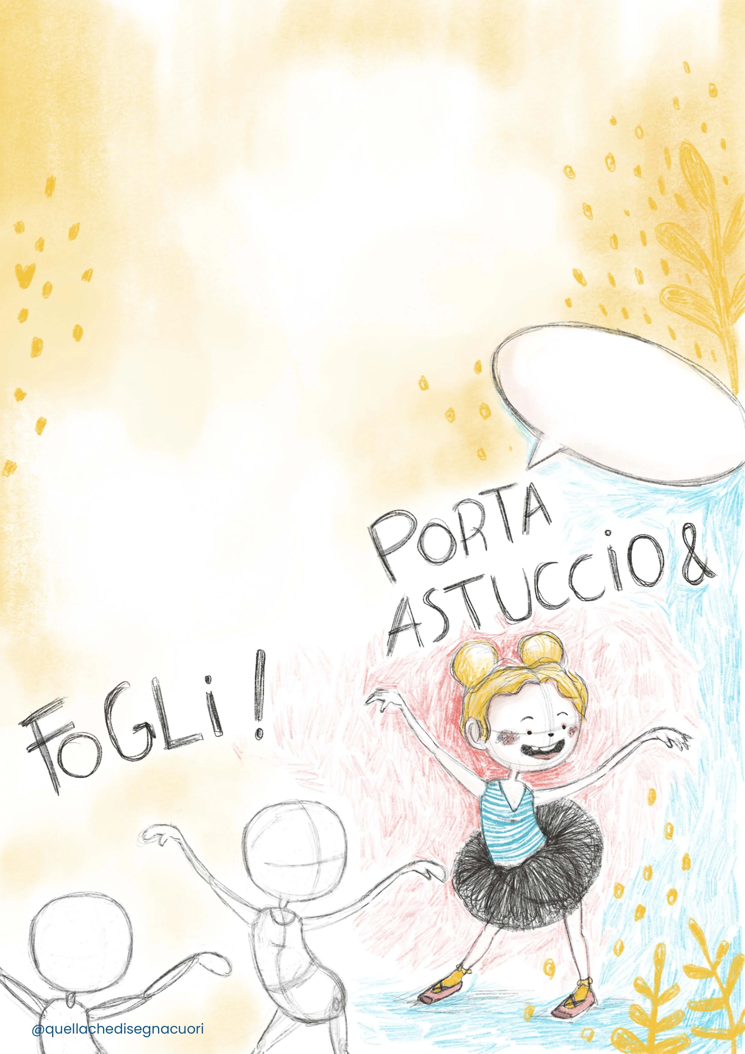 Commissione adv - lab. fumetto 7-14