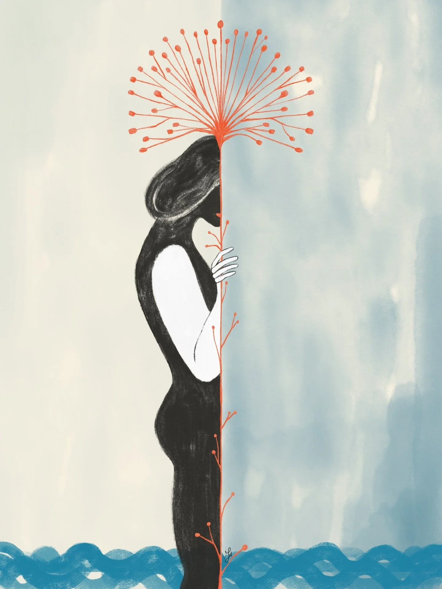 Progetto personale: "A cuore esposto"