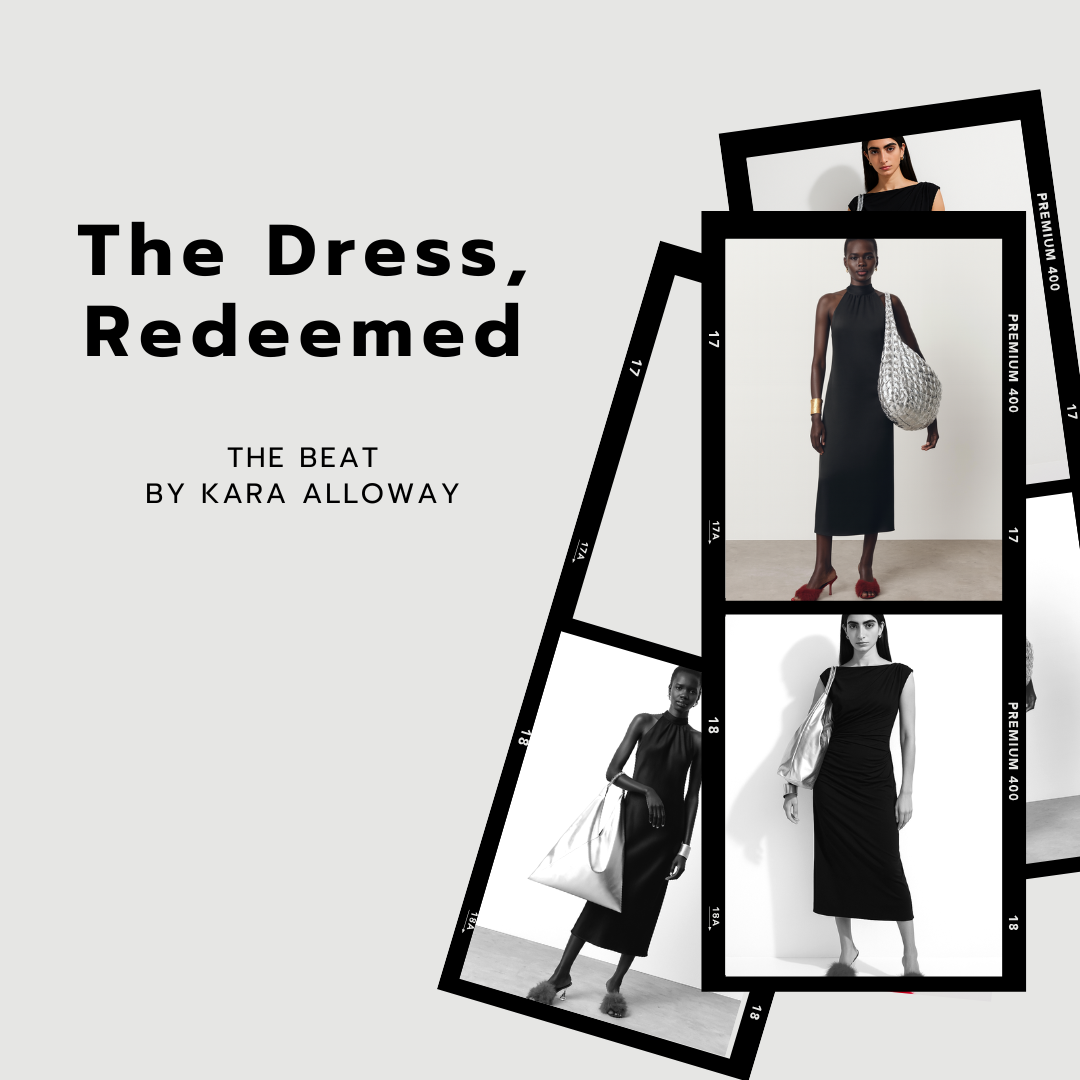 The BEat by Kara Alloway September Edition