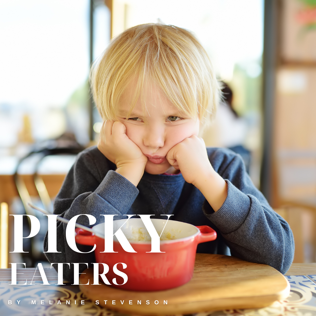 Picky Eaters