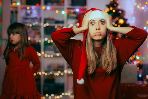 Holiday Hacks: Less Stress, More Presence — A Christian Woman’s Guide to Grace-Filled Holidays