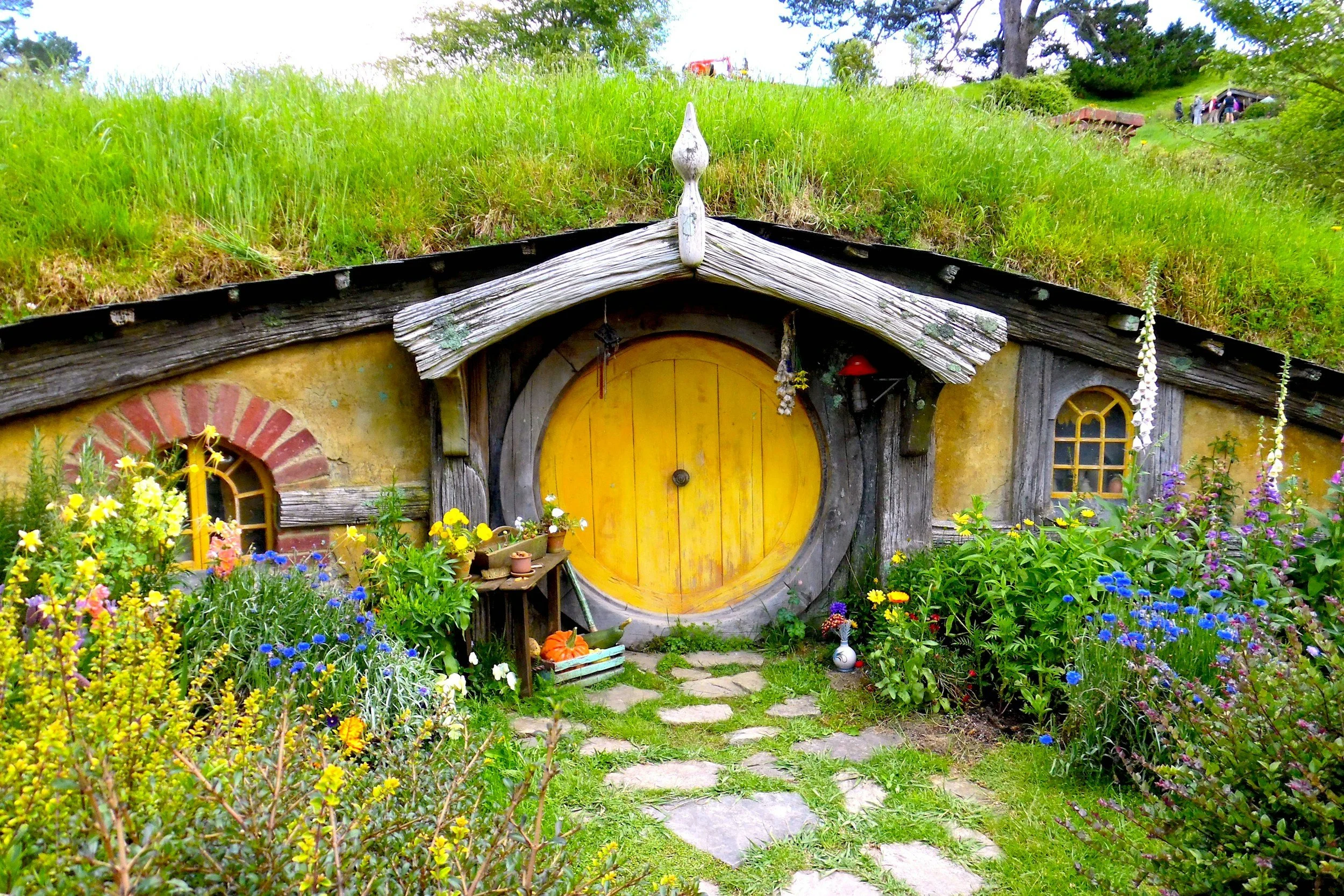 Why comfort is the enemy of calling. 