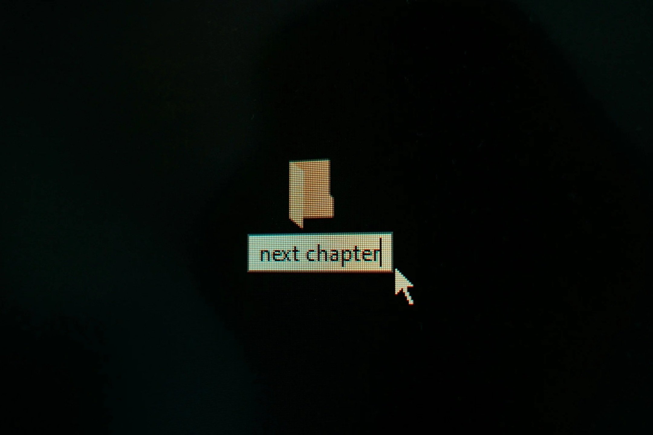 What If It’s Not Too Late to Change Your Story?