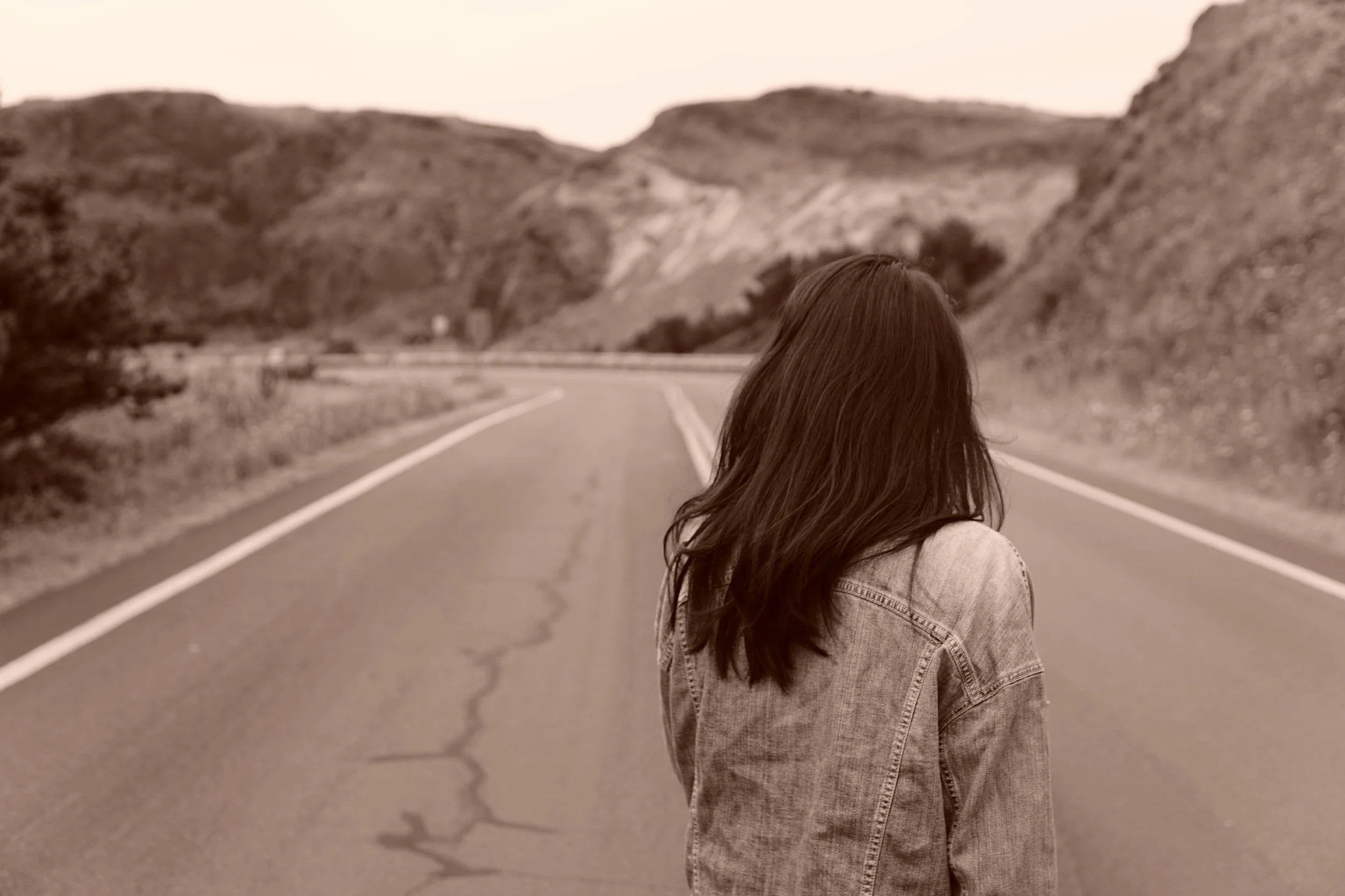 When the Way Forward is Unclear