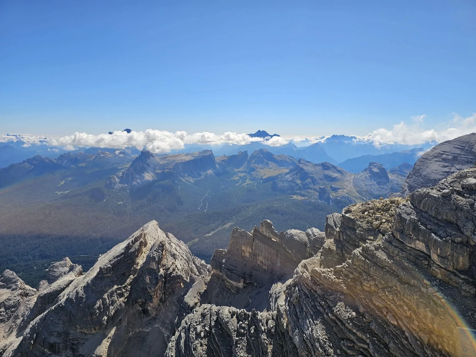 Facing Impossible Mountains