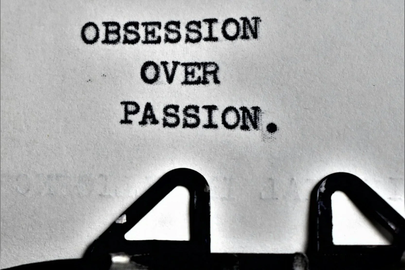 The Most Dangerous Lie We’ve Told Ourselves About Passion