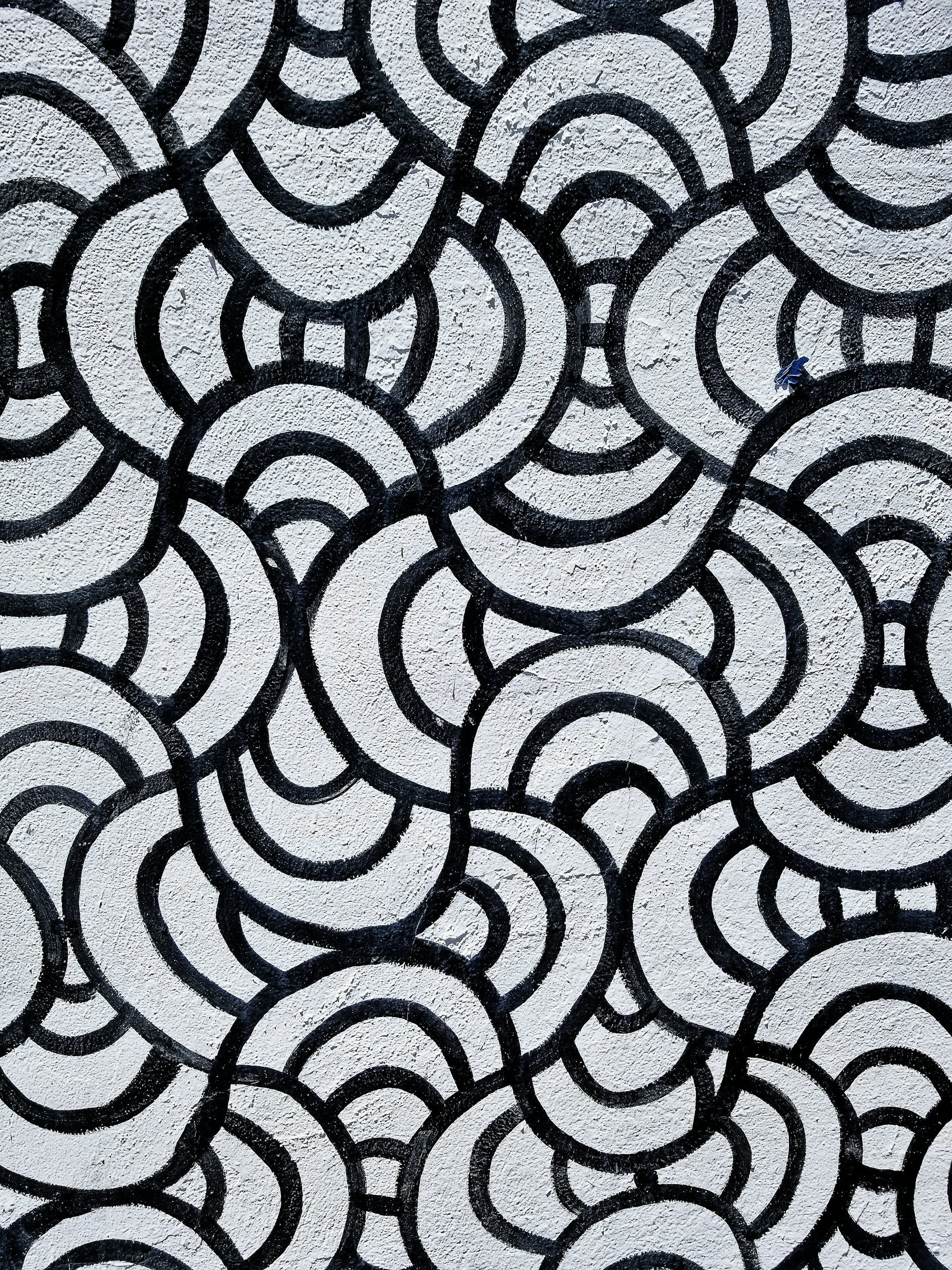 When You’re Tired of Your Own Patterns