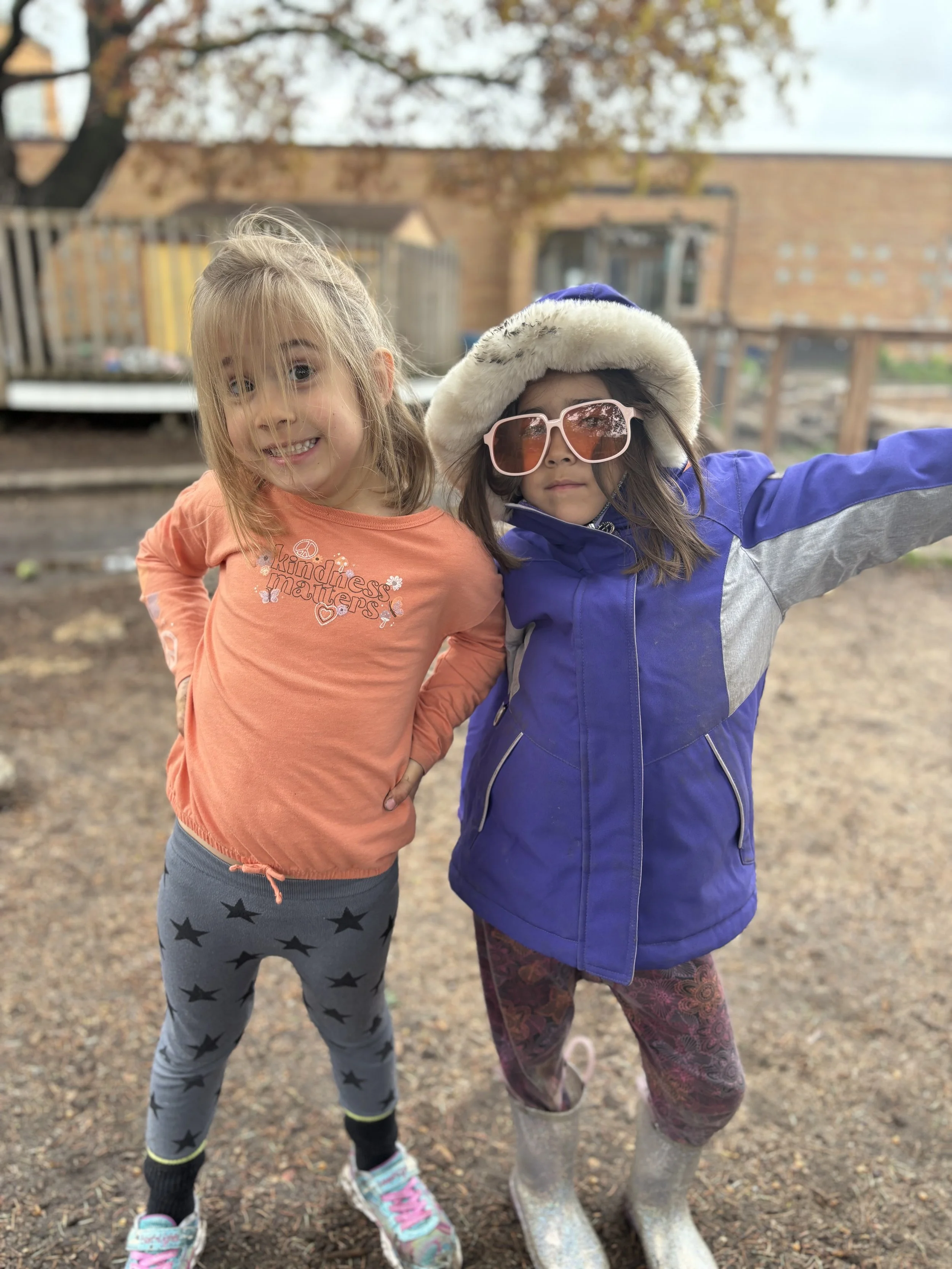 St Paul's Childhood Center