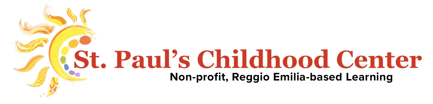 St Paul's Childhood Center