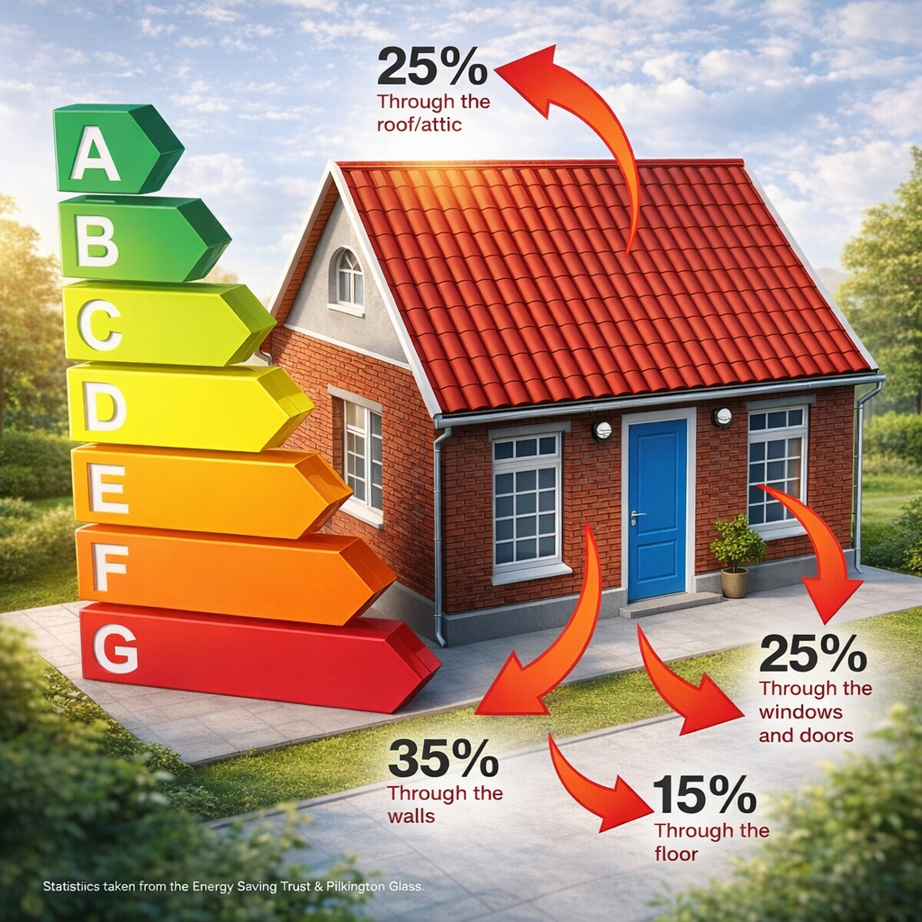 Retrofit Assessments PAS2035 Assessor: The Ultimate UK Guide for Smarter Home Upgrades (2026)